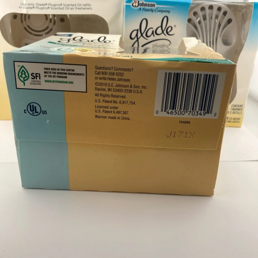 Glade over 2000